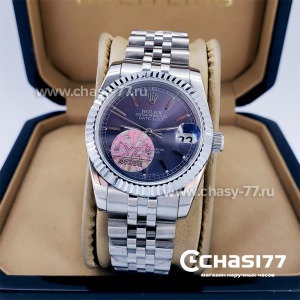 Копия Rolex DateJust - 31 мм (17810)