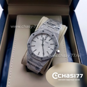 Копия Audemars Piguet Oak Lady (07810)