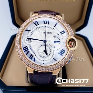Копия Cartier Ballon Bleu De Cartier (18010)