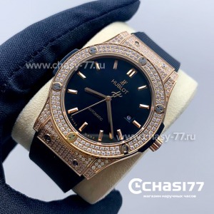 HUBLOT Big Bang Boa Bang (08110)