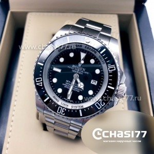 Rolex DeepSea Sea-Dweller (08210)