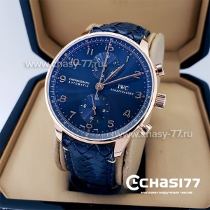 Копия IWC Schaffhausen - Дубликат (18310)