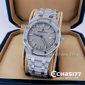 Копия Audemars Piguet Royal Oak Lady (18910)