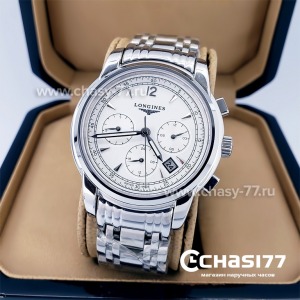 Longines Master Collection (19010)