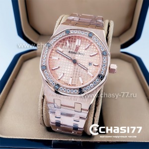 Audemars Piguet Oak Lady (19110)