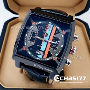 Tag Heuer Monaco Calibre 12 (19610)