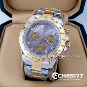 Rolex Daytona (20311)