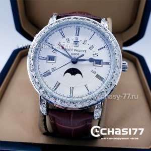 Patek Philippe Men Grand Complications Sky Moon (10611)