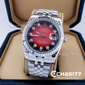 Копия Rolex Datejust (10711)