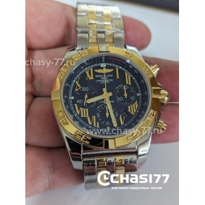 Breitling Chronometre Certifie - Дубликат (20711)