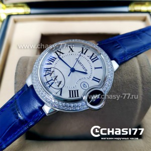 Cartier Ballon Bleu De Cartier (11011)