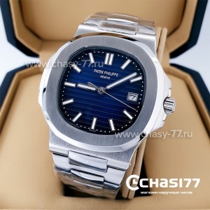 Копия Patek Philippe Men Nautilus (21411)