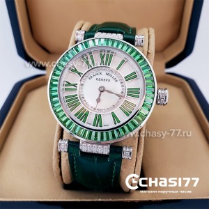 Franck Muller Double Mystery Ronde (11511)