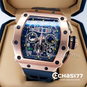 Копия Richard Mille (21711)