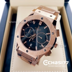 HUBLOT Classic Fusion Chronograph (02011)
