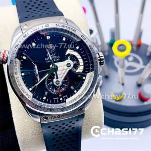 Tag Heuer Calibre 36 - Дубликат (12211)