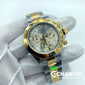 Rolex Cosmograph Daytona (12611)