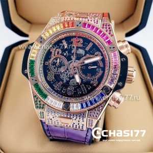 Копия Hublot Big Bang Unico (22811)