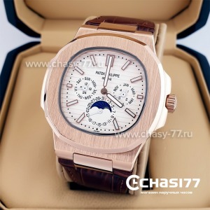 Patek Philippe Men Nautilus (23111)