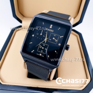 Rado Square Multidial (13311)