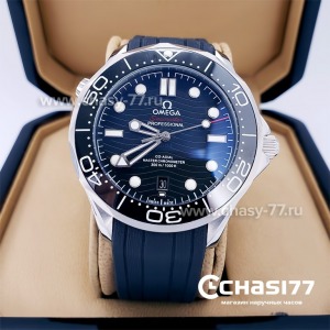 Копия Omega Seamaster - Back glass (13511)