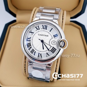 Cartier Ballon Bleu (14111)