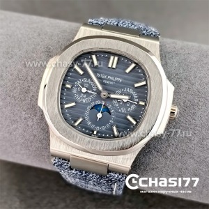 Patek Philippe Men Nautilus (24111)