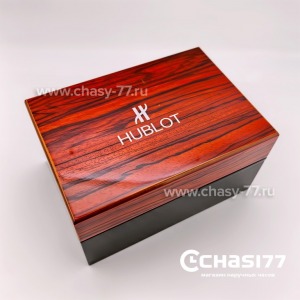 Коробка для Hublot - Уценка (24311)