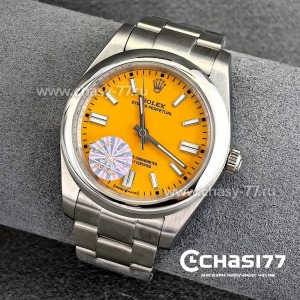 Rolex Oyster Perpetual (24411)