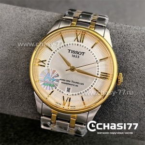 Tissot Chemin des Tourelles (24611)
