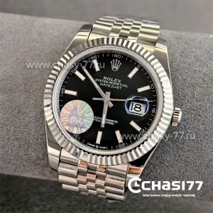 Копия Rolex Datejust (24711)