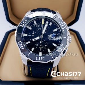 Копия Tag Heuer Aquaracer Calibre 5 (15011)
