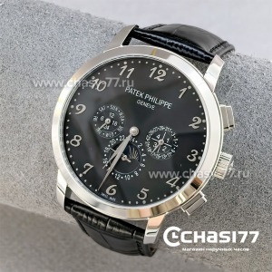 Копия Patek Philippe Perpetual Calendar (25511)