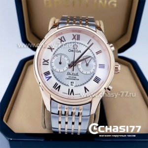 Omega De Ville Chronometer (06211)