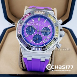 Копия Audemars Piguet Royal Oak Offshore Chronograph (16411)