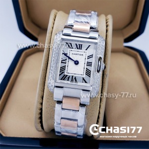 Копия Cartier Tank (17311)