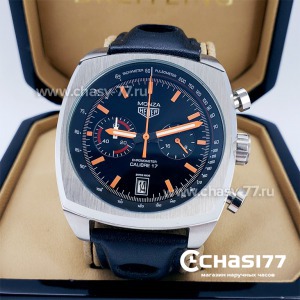 Tag Heuer Monza III Chronograph (17411)