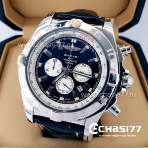 Breitling Chronometre Certifie  (07411)