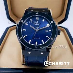 Копия Hublot Classic Fusion - Дубликат (17711)