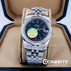 Копия Rolex DateJust - 31 мм (17811)