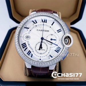 Копия Cartier Ballon Bleu De Cartier (18011)