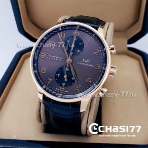 Копия IWC Schaffhausen - Дубликат (18311)