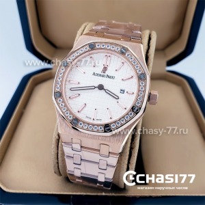 Audemars Piguet Oak Lady (19111)