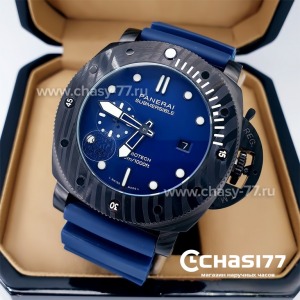 Panerai Submersible - Carbon (19611)