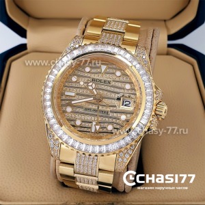 Rolex GMT-Master II  (20512)