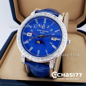 Patek Philippe Men Grand Complications Sky Moon (10612)
