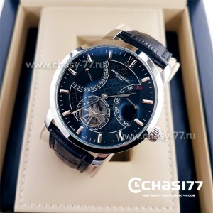Vacheron Constantin Patrimony Turbillon (00712)