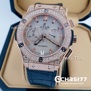Копия HUBLOT Classic Fusion Chronograph (11312)