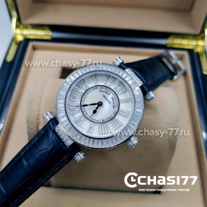 Franck Muller Double Mystery Ronde (11512)
