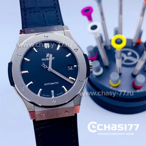 Копия Hublot Classic Fusion Titan - Дубликат (12712)